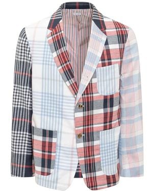 Thom Browne Blazers - Multicolour