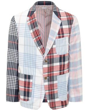 Thom Browne Blazers - Multicolor