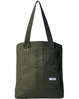 Vans Tote Bags - Verde