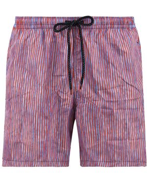 Drumohr Beachwear - Morado