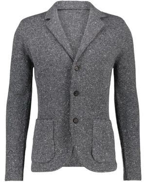 Eleventy Cardigans - Grigio