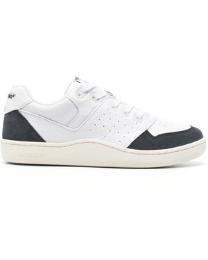 Sebago Hurricane schuhe - Weiß