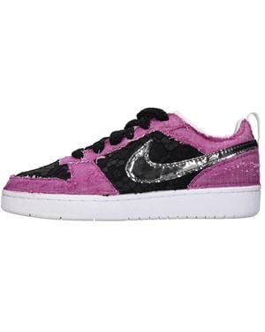 Seddy's Sneakers - Viola