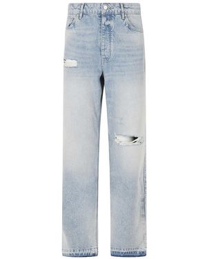 Represent Jeans ,Blauw ,Denim Heaton Jeans