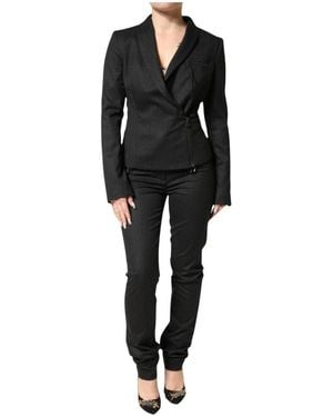 Exte Blazers - Black