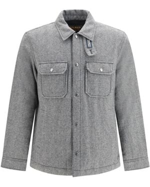 Woolrich Light Jackets - Gris