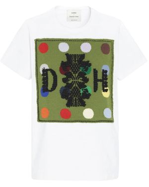 Barrie T-Shirts - Verde
