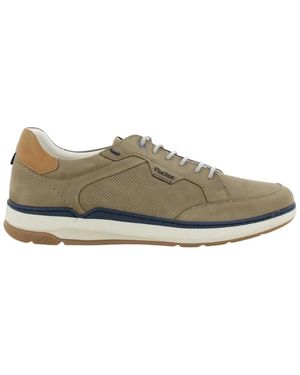 Fluchos Jeff Sneaker - Grau