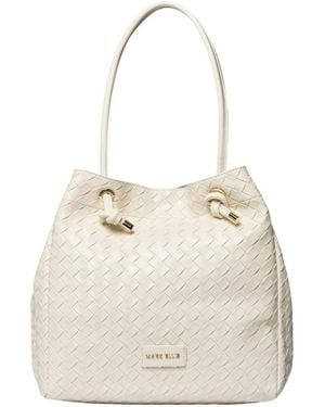 Marc Ellis Bucket Bags - Neutro