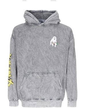 RIPNDIP Hoodies - Grey