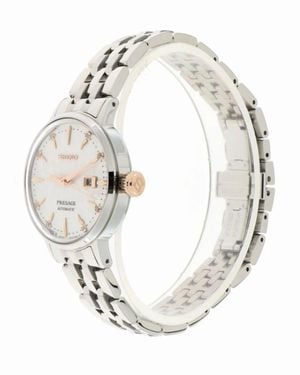 Seiko Watches - Metallic