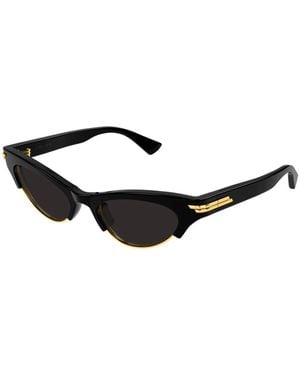 Bottega Veneta Sunglasses - Black