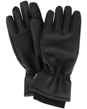 Rains Gloves - Nero