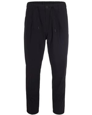 Herno Chinos - Blauw