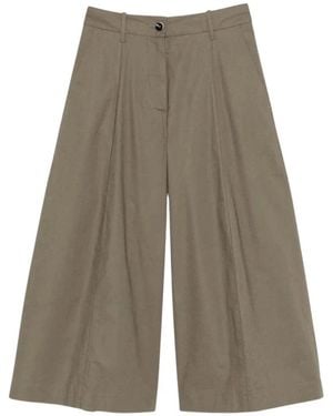 Nine:inthe:morning Wide Pants - Gray