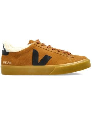 Veja Sneakers - Jaune