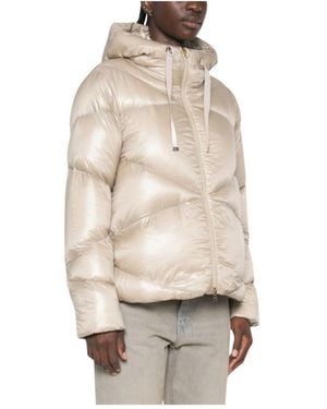Herno Down Jackets - Neutro