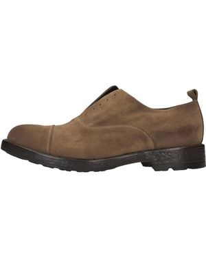 Marechiaro 1962 Laced Shoes - Marrone