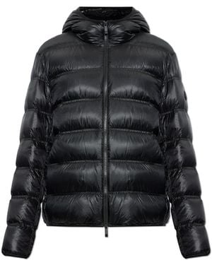 Moncler Down Jackets - Noir