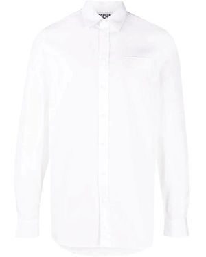 Moschino Long sleeve tops - Weiß