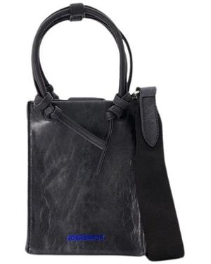 Adererror Cross Body Bags - Nero