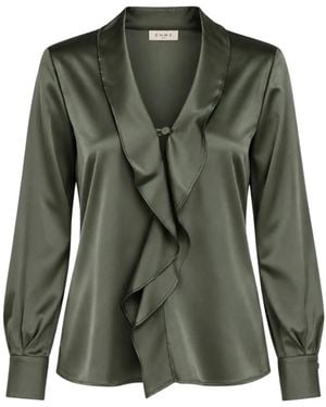Marella Blouses - Verde