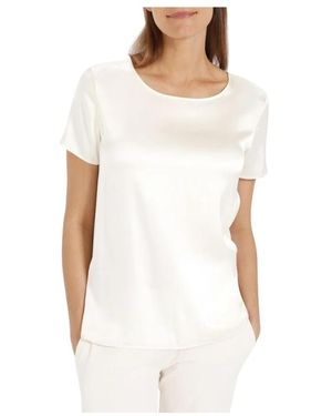 Juvia T-Shirts - Bianco