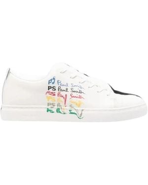 Paul Smith Sneakers - Blanc