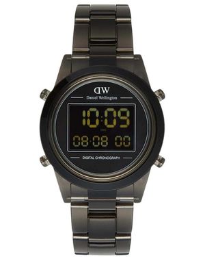 Daniel Wellington Watches - Schwarz