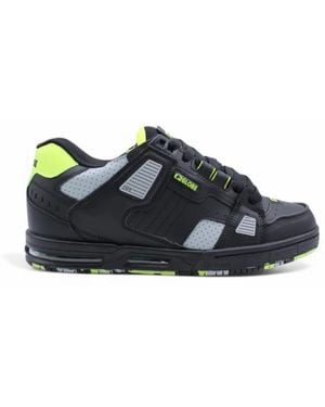 Globe Sneakers - Nero