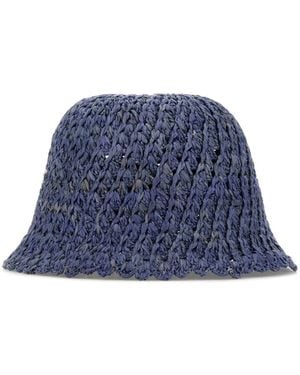 Helen Kaminski Hats - Blue