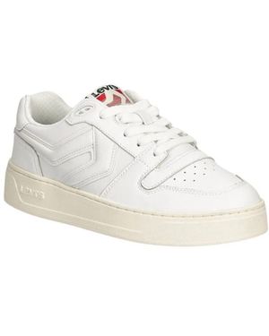 Levi's Sneakers - Bianco