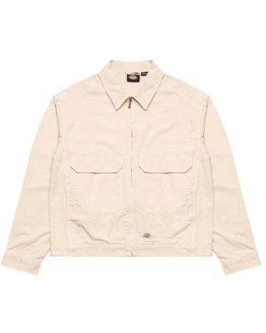 Dickies Jassen ,Coats - Naturel