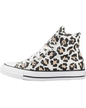 Converse Klassieke All Star Sneakers - Wit