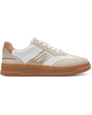 S.oliver Trainers - White