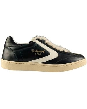 Valsport 1920 Trainers - Black