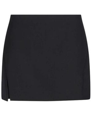 Givenchy Short Skirts - Black