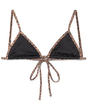 Frankie's Bikinis Bikinis - Brown