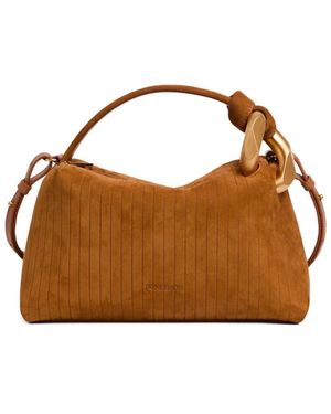 JW Anderson Handbags - Marrón