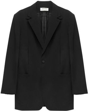 Gauchère Blazers - Negro