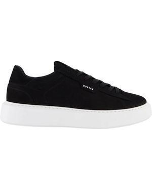 Nubikk Sneakers - Nero