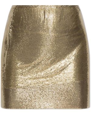 Versace Short Skirts - Neutro