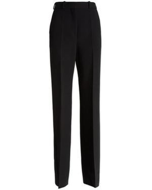 Del Core Slim-Fit Broek - Zwart