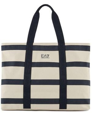 Armani Tote Bags - Black