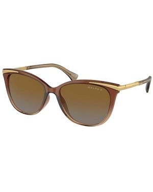 Ralph Lauren Ra5309U 6133T5 - Bruin