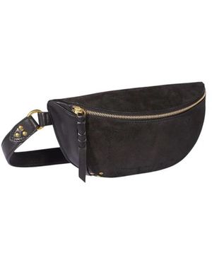 Jérôme Dreyfuss Belt Bags - Black