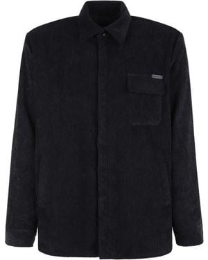 Dolce & Gabbana Casual Shirts - Nero