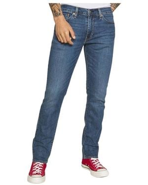 Levi's Slim-Fit Jeans - Blu