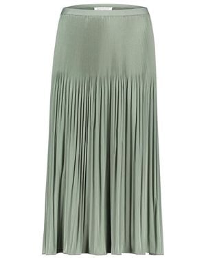 BETTY&CO Rokken ,Groen ,Midi Rok