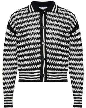 Max Mara Cardigans - Noir